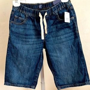 Gap Kids Denim regular shorts size XXL (KB-1C)